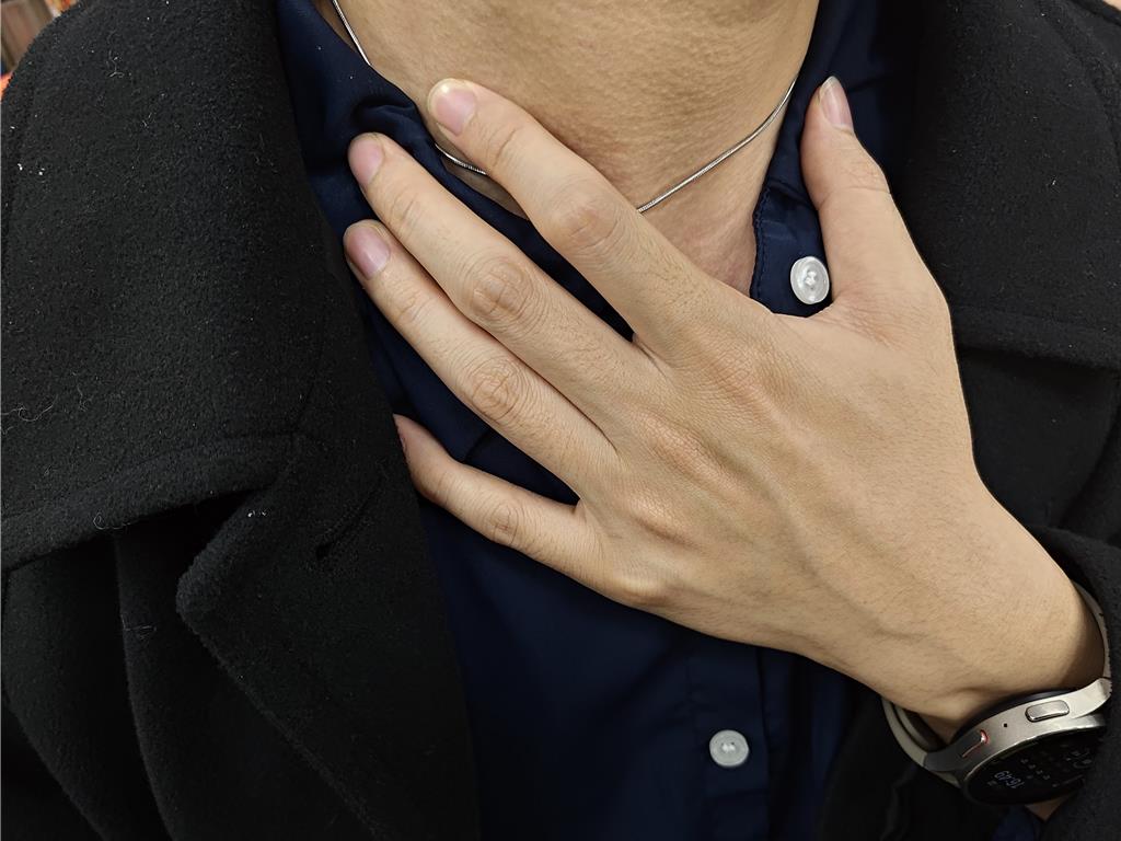 三明治世代保命符!肺、食道、鼻咽癌好發壯年 免疫治療成轉機