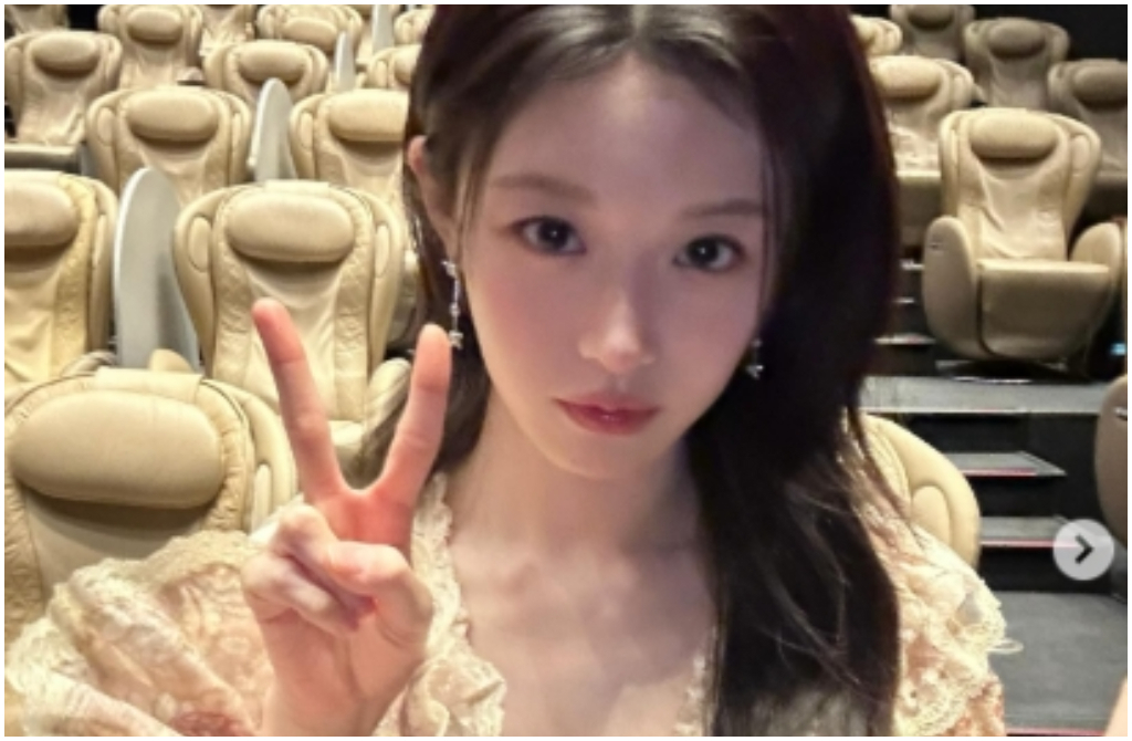 戲裡許願戲外成真!高允貞IG追蹤破千萬 金宣虎留言祝賀甜翻