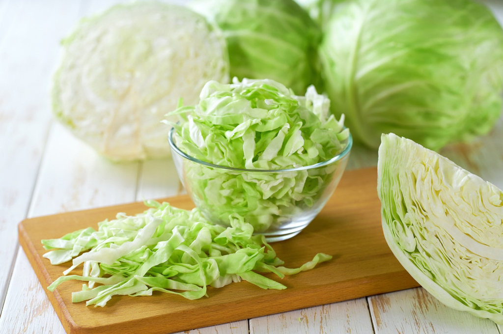 高麗菜1顆跌到19元!神級保鮮法曝光 達人教挑選4原則