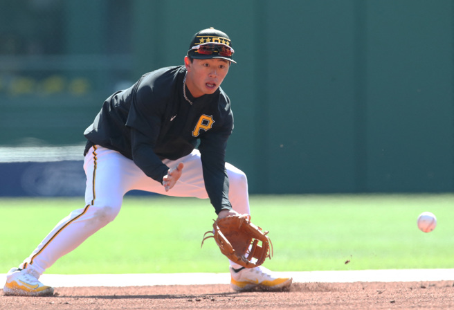 鄭宗哲三度遭大都會DFA！經典賽成翻身機會