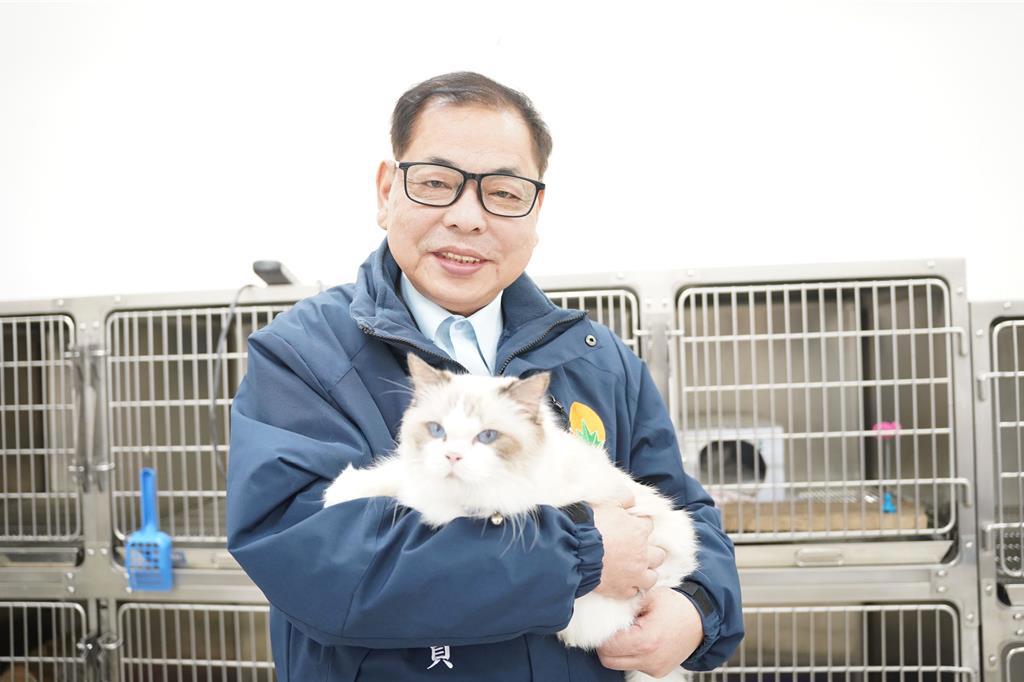 我不是黑道!新竹副縣長陳見賢自爆「一清冤案」恐怖經歷:在麵店突被帶走