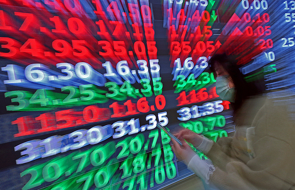 1分鐘讀財經》台股強彈噴出20匹大黑馬 「這檔低軌衛星」大爆單獲利飆150%