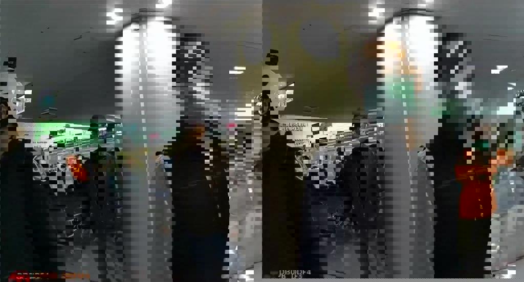 遭斷言「快死了!」 《艋舺》刺青師李耀鳴開扁馬偕醫 本人發聲