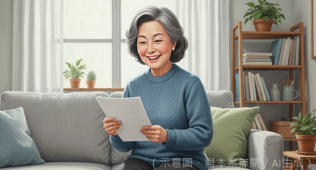 弟認:用我名字就是錯誤!幫還債還扛房貸 姊姊順利討回房