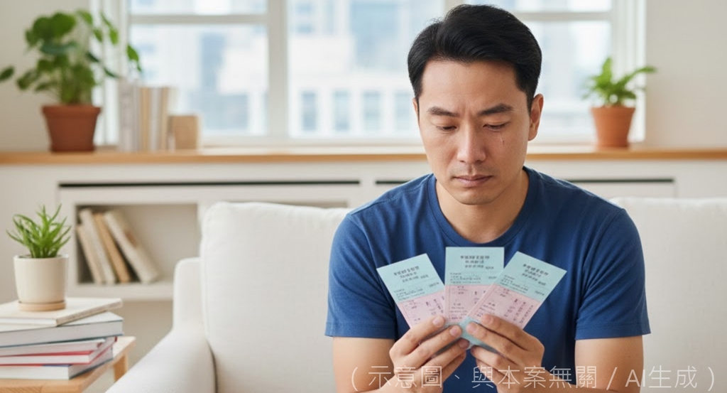 急煞、停車、下車理論全入鏡 駕駛:車輛自動防禦求免罰