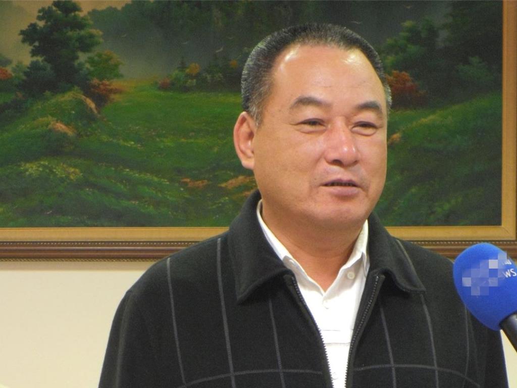 台南前議員謝財旺夫婦及女兒 涉詐領助理費!繳回百萬元起訴