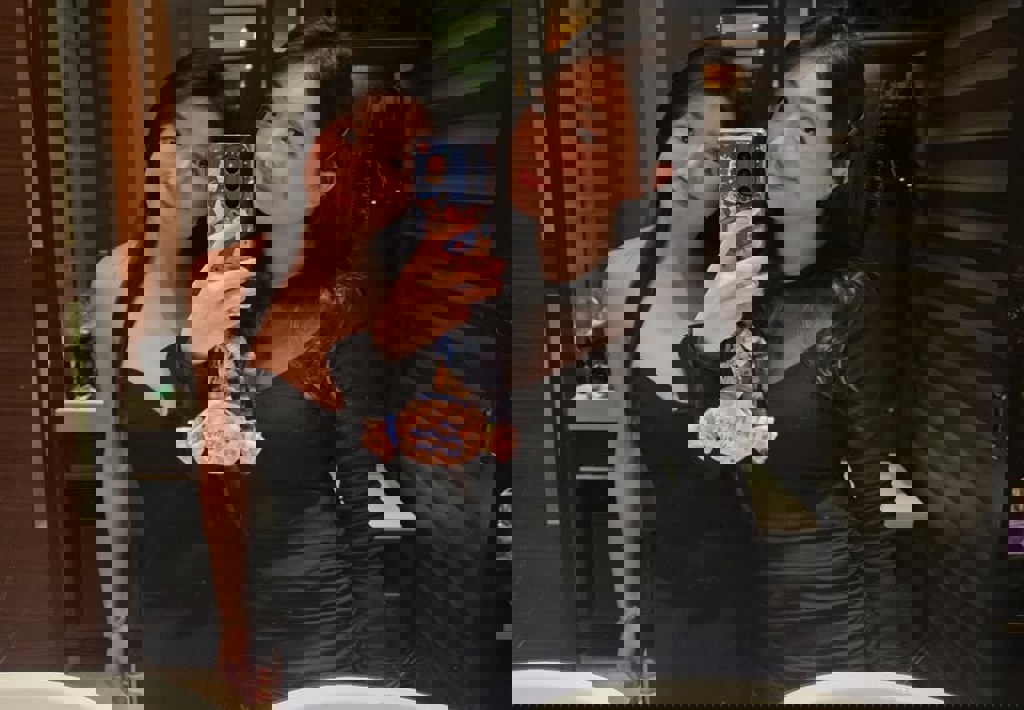 郭書瑤7年沒親密關係主因!丫頭解答她下秒崩潰