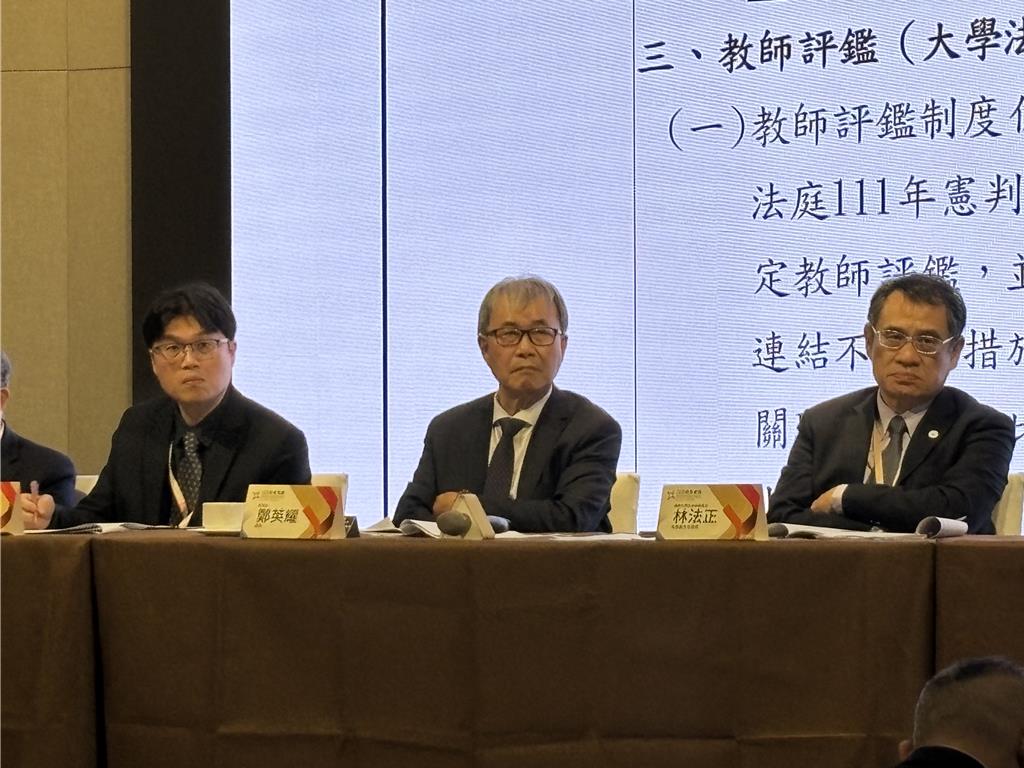 私校捐款全抵稅有譜?教育部:已研擬配套