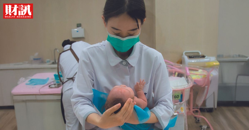 ▲包括台灣在內,許多國家都面臨人口高齡化、少子女化問題。(圖/財訊雙週刊)