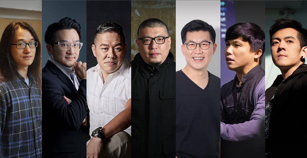 首屆「台灣娛樂電影獎」全民投票開跑!國片價值讓全民做評審