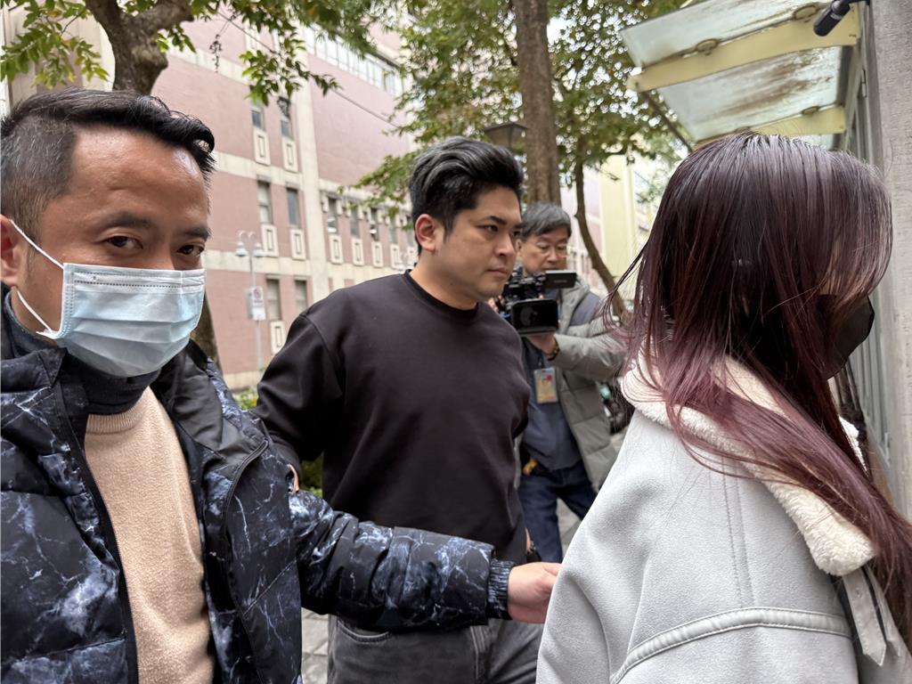 聖石集團黃金吸金案 檢警二波搜索媒體公關長到案