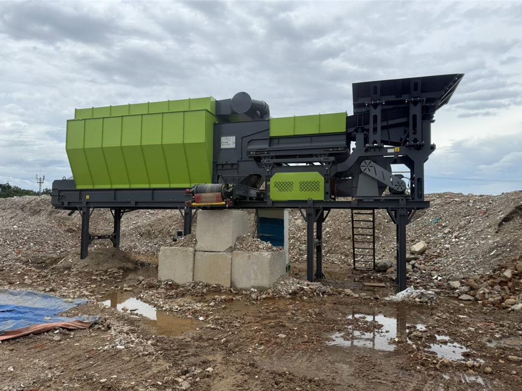 遭批包庇土方? 桃園環保局:完全兩件事