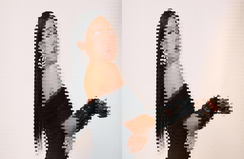 「台灣痟查某」躍上NHK 風光宣布舉辦個唱