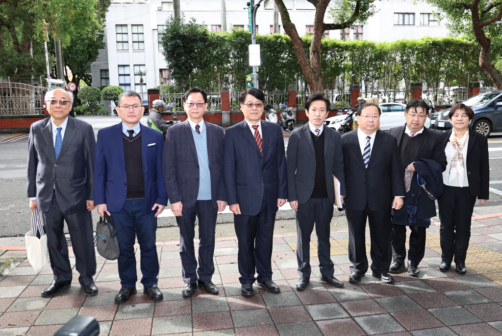 被提名中選會主委 張啓楷辣問「賴清德想處理你」 游盈隆反應曝