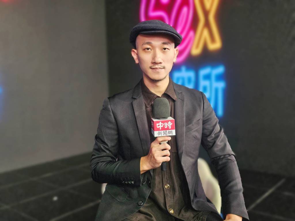 獨家》男優大戰變性女優!酸臭味瀰漫全場嚇逃