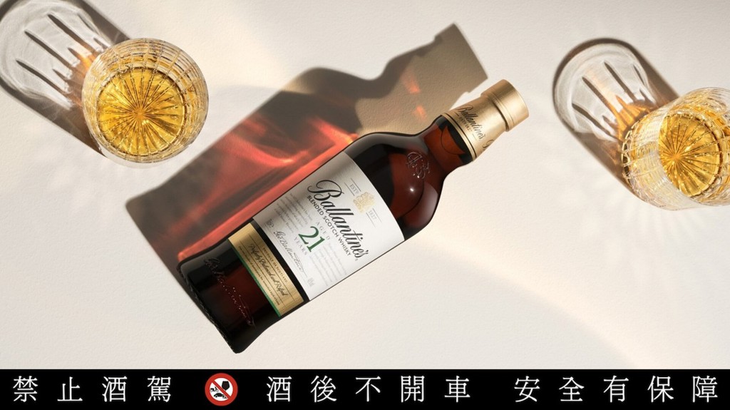 舉杯即默契,百齡罈21年款待自己人的新春圓融之道