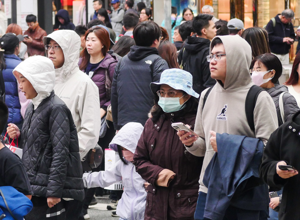 快訊》探10度以下!4縣市低溫特報 輻射冷卻發威