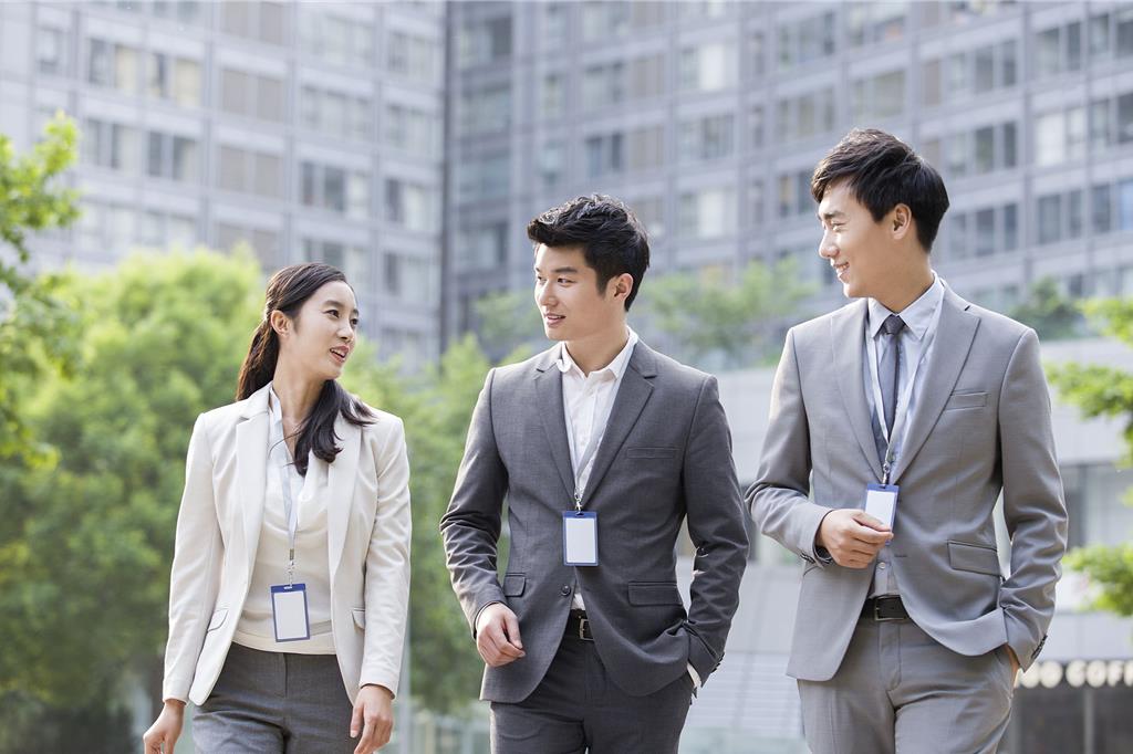 新創海外布局 台經院調查:過半最想布局日本