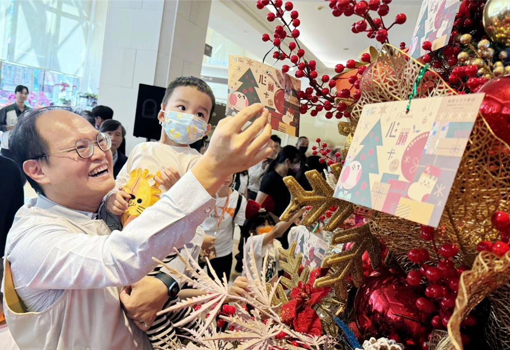 嘉義市新設勞青處1/31揭牌!首任處長林家緯出任