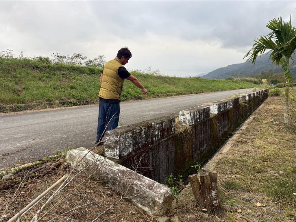 非法泰籍移工酒駕落水亡 雇主為脫罪謊稱路過
