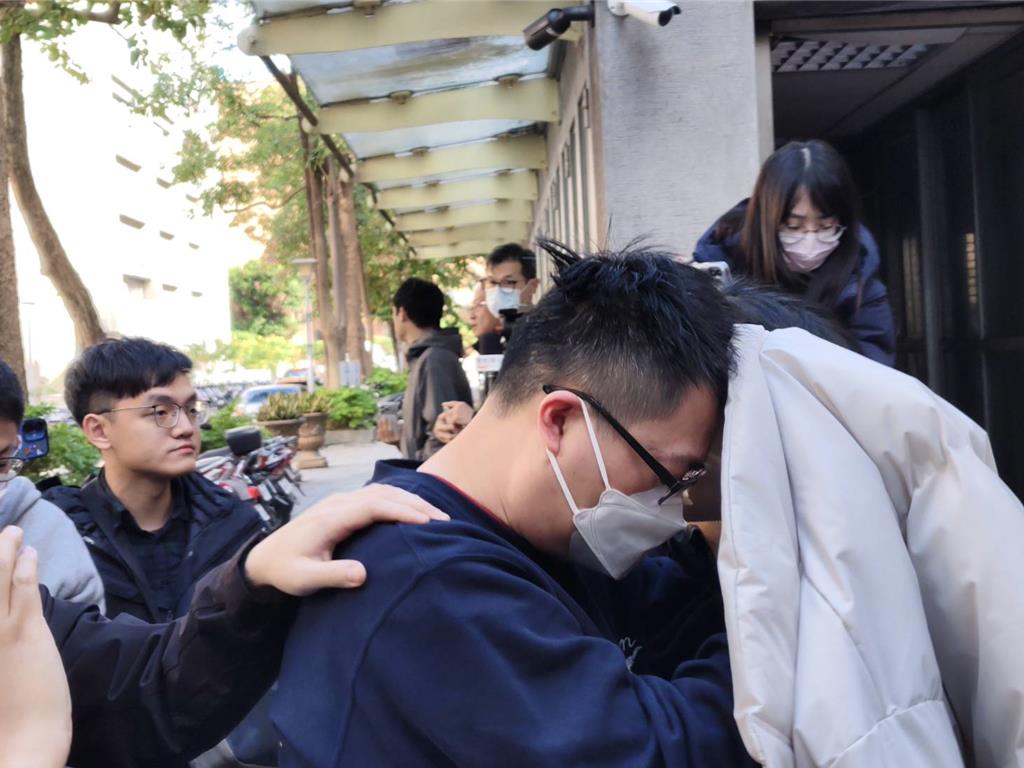 「HERO PAY」洗錢案 豪杰公司股東、主管2人遭聲押禁見