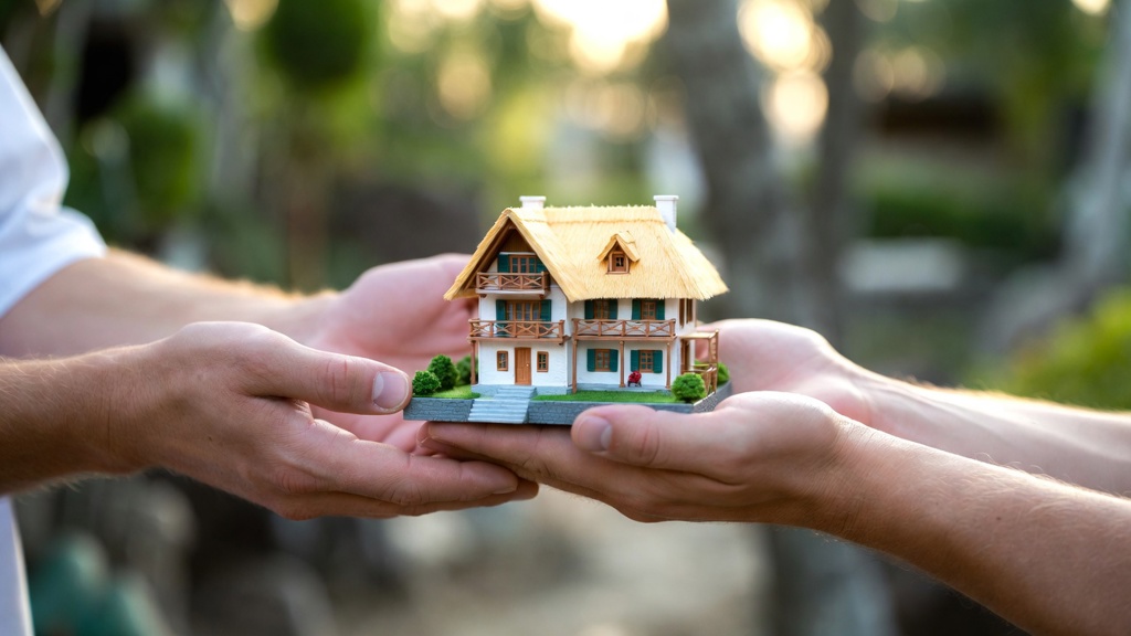 欠73萬不還還脫產! 台中男「豪宅贈妻」遭判全吐回