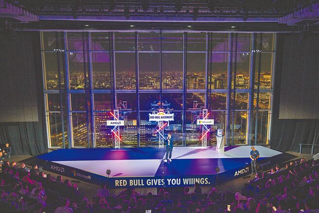 Red Bull Basement AI創意徵件啟動招募青年隊伍