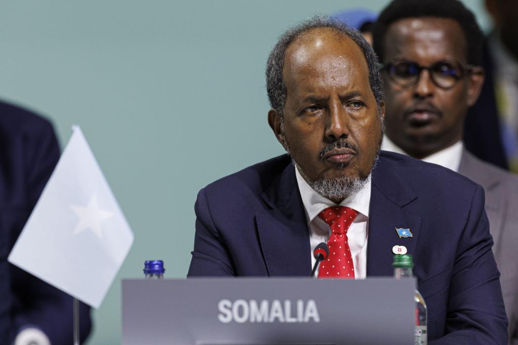 「非洲之角」局勢升溫 沙、埃、索組軍事聯盟