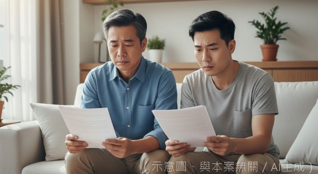 融資近90萬未清償 兄弟間土地移轉有詭!法院命撤贈與登記