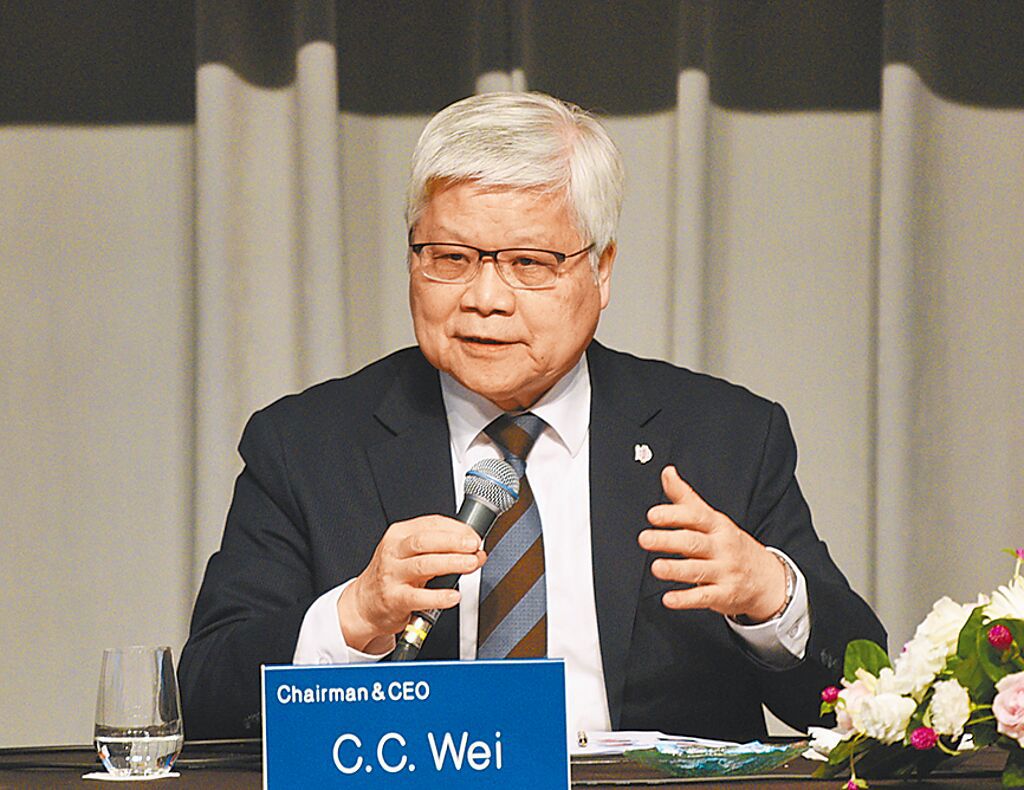 2025台灣十大企業人氣領袖 魏哲家強勢蟬聯!科技、金融巨頭領軍