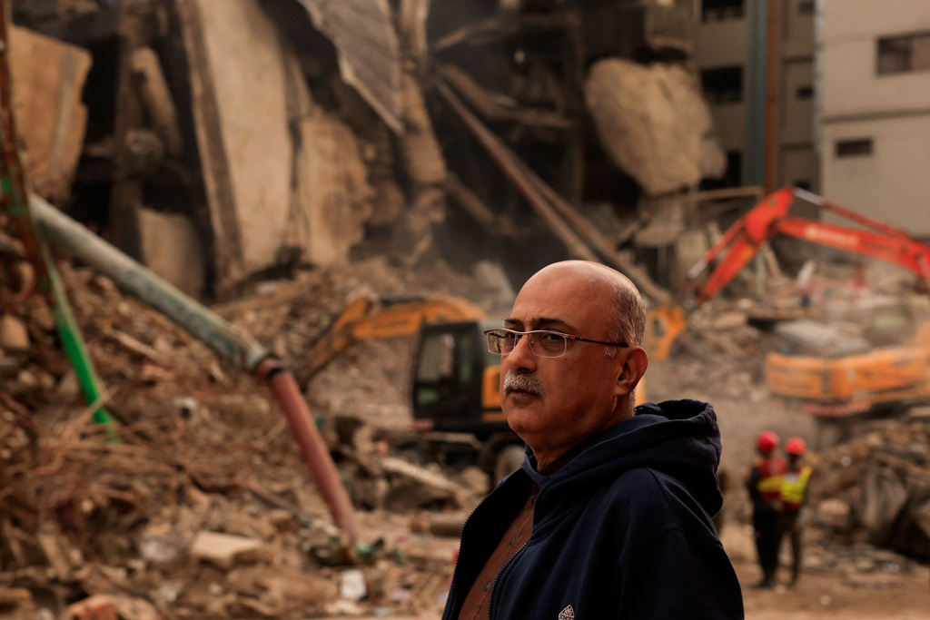 巴基斯坦商場惡火奪71命 調查揭16出口僅3個未鎖!