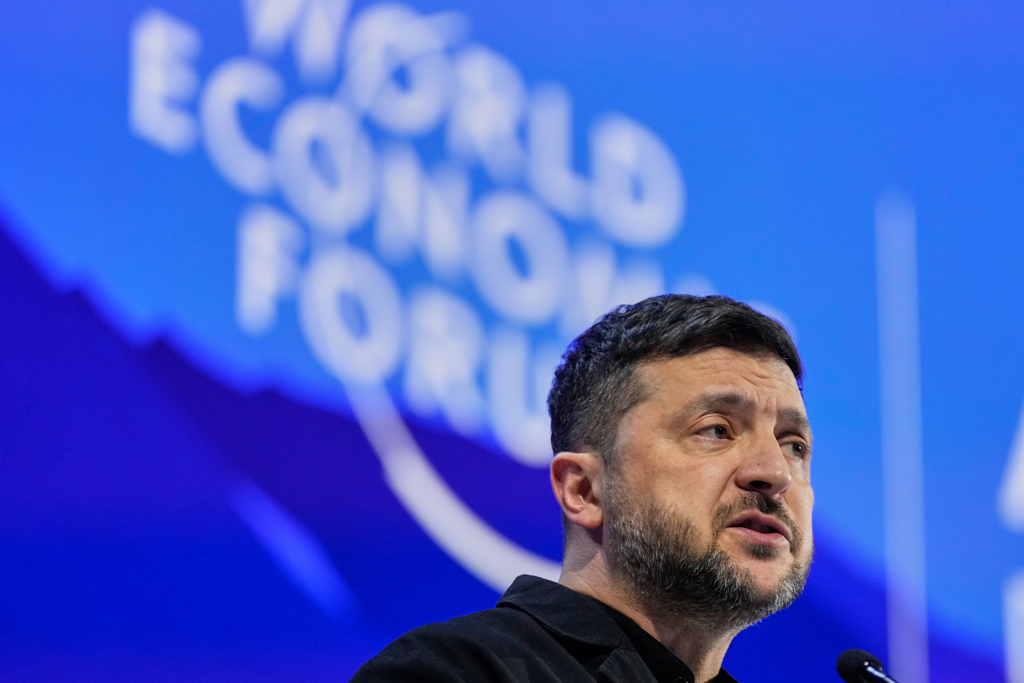 澤倫斯基指控台灣 賴親回!周錫瑋痛批2字 帥化民:選邊站 何必呢