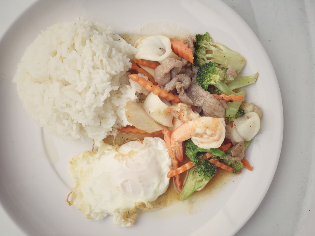 她粗茶淡飯竟害「皺紋爬滿臉」 清淡飲食5迷思 一次破解