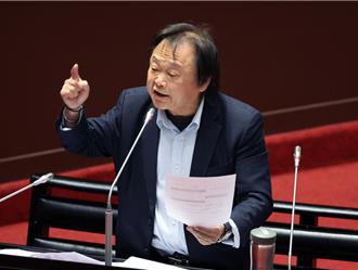 影》高嘉瑜點名選台北市長   「拜託會心軟？」王世堅給答案了