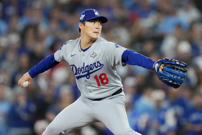 山本由伸袒露心聲：曾恐懼踏上投手丘