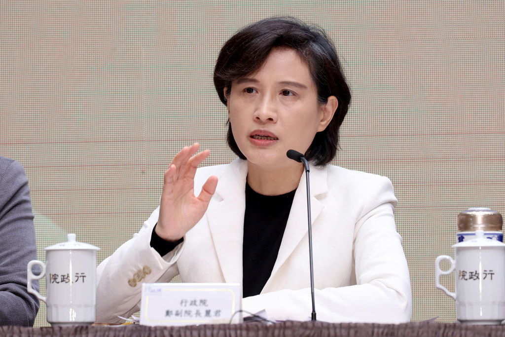 奔騰思潮》台美關稅協議是否掏空台灣?關鍵三議題(賴祥蔚)