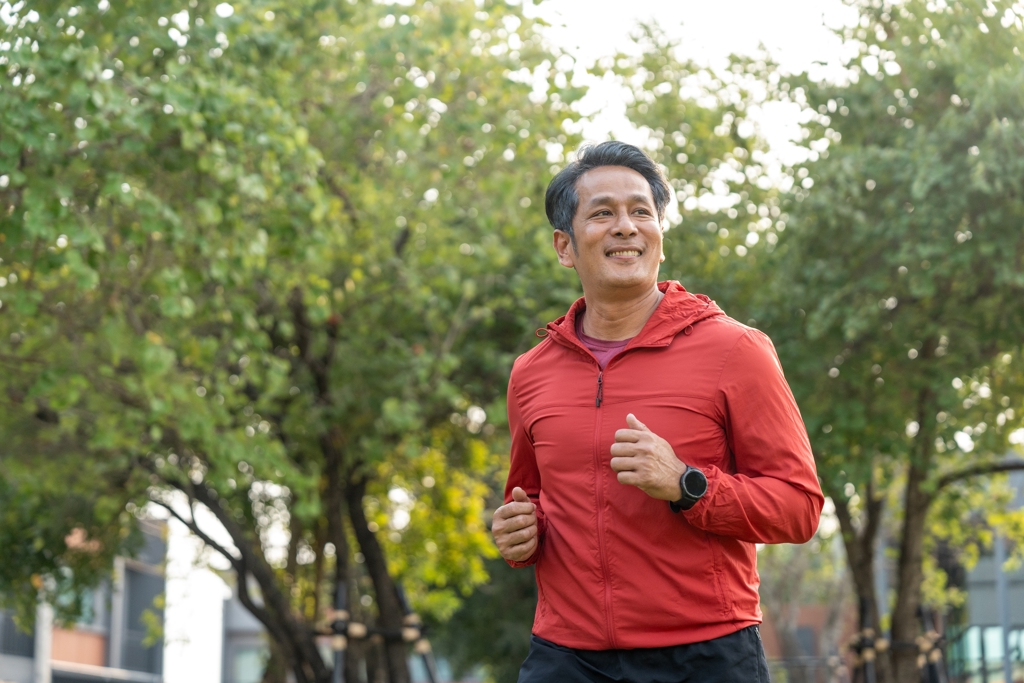 混搭運動最長壽 哈佛30年研究揭:死亡風險降19%