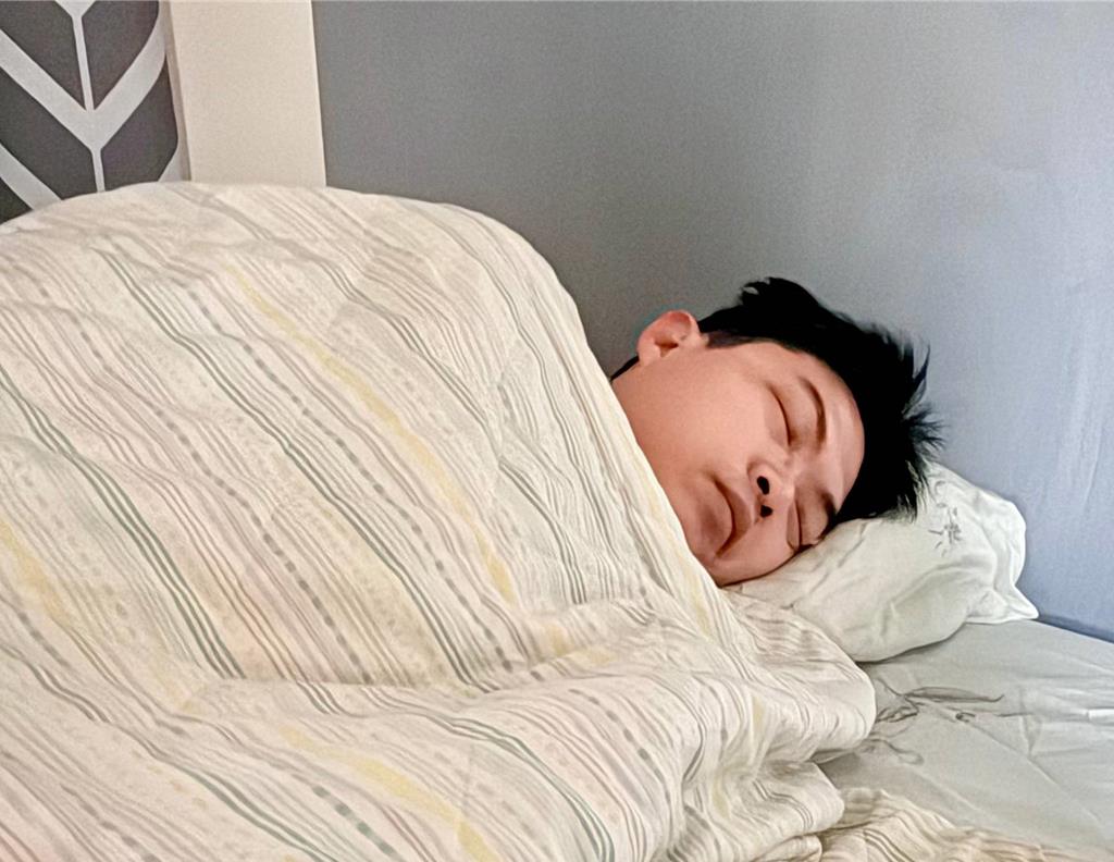 防感冒1重點沒人注意!醫:睡不到5小時感冒風險飆4倍