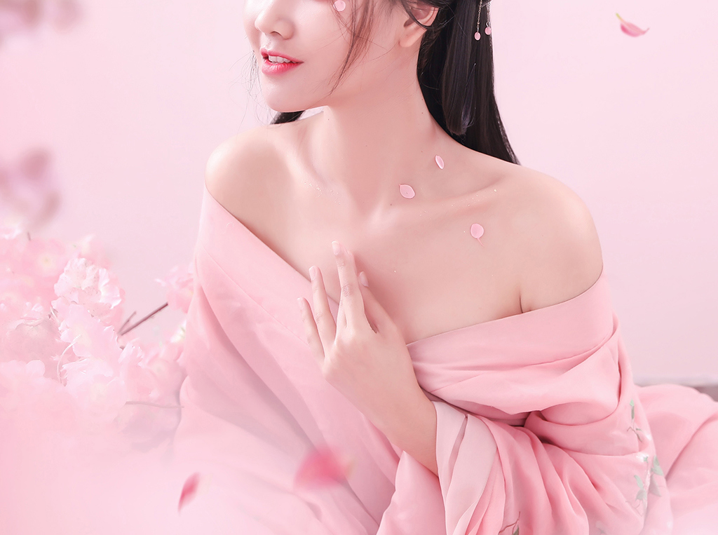 妃子沐浴偏愛太監服侍 背後藏殺手鐧 忠誠度比宮女還高