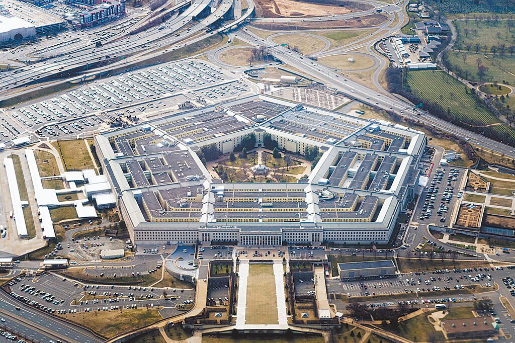 時論廣場》聯美抗中行不通了(張淑中)