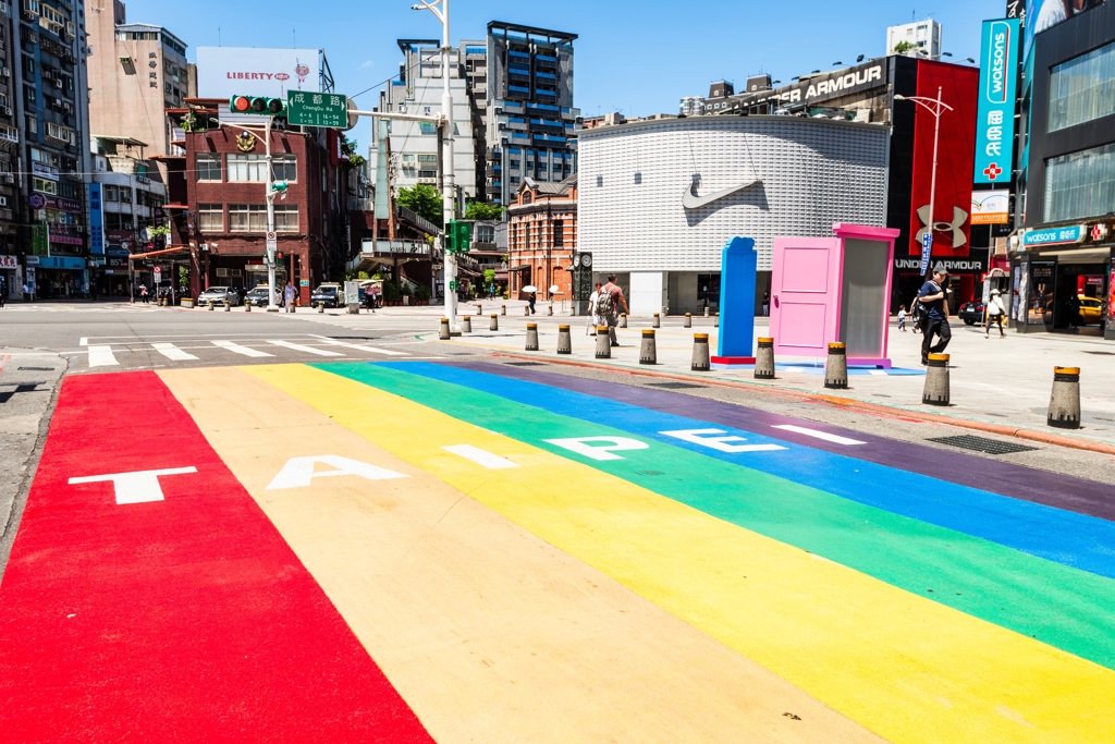 2025年台北最強景點不是101 冠軍狂吸逾2580萬人次