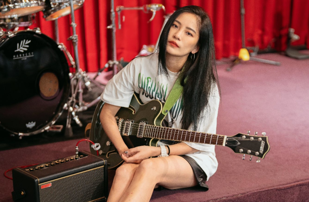 男友上月才病逝!《星光》女星突遭「姐姐淨身出戶」聲明回應了