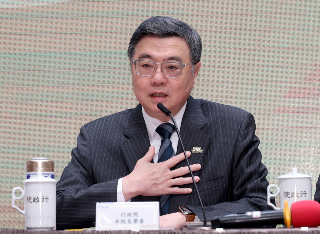 綠把「台北101」改名 凌濤曝不單純 點名賴卓:敢讓蔣萬安當台灣市長?