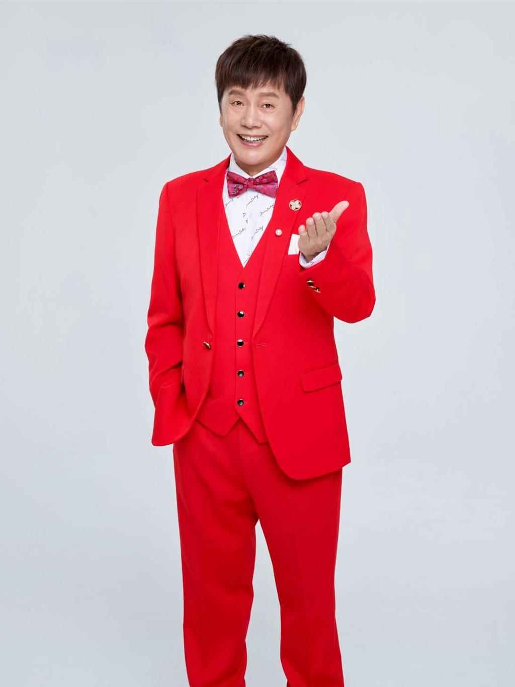 把秀場搬到遊樂場超熱鬧 黃西田曝李亞萍昔糗事