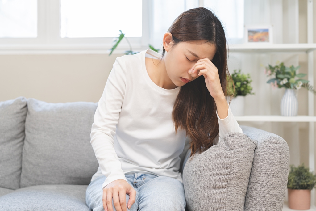 睡再久都不夠!大腦退化3症狀 醫推禁食半天防失智