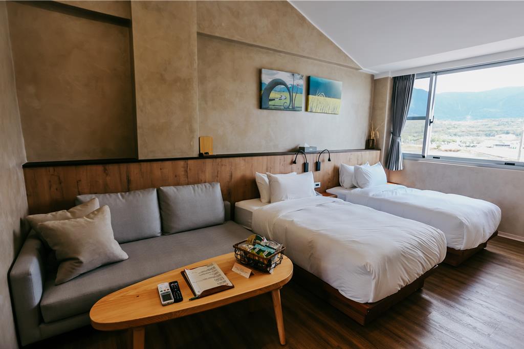 全台最多!台東10業者獲「好旅行標章」國際認證