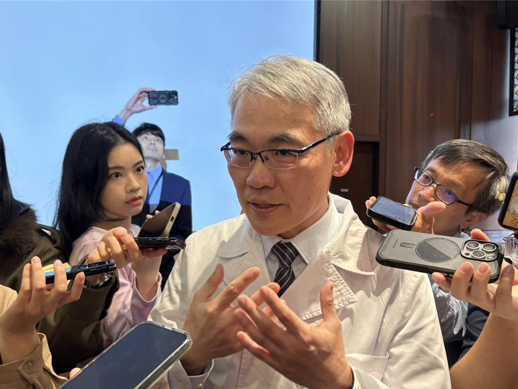 台大研究:每周1杯綠茶、咖啡 有助降低鼻咽癌風險