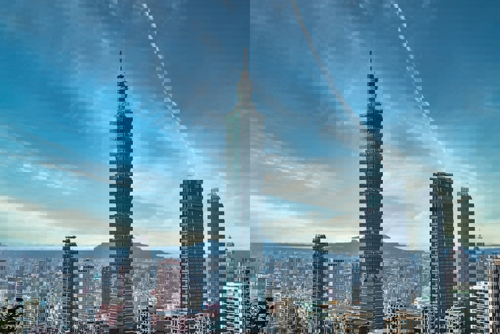 卓榮泰喊「台灣101」惹議 媒體人列這些地點諷:該改名