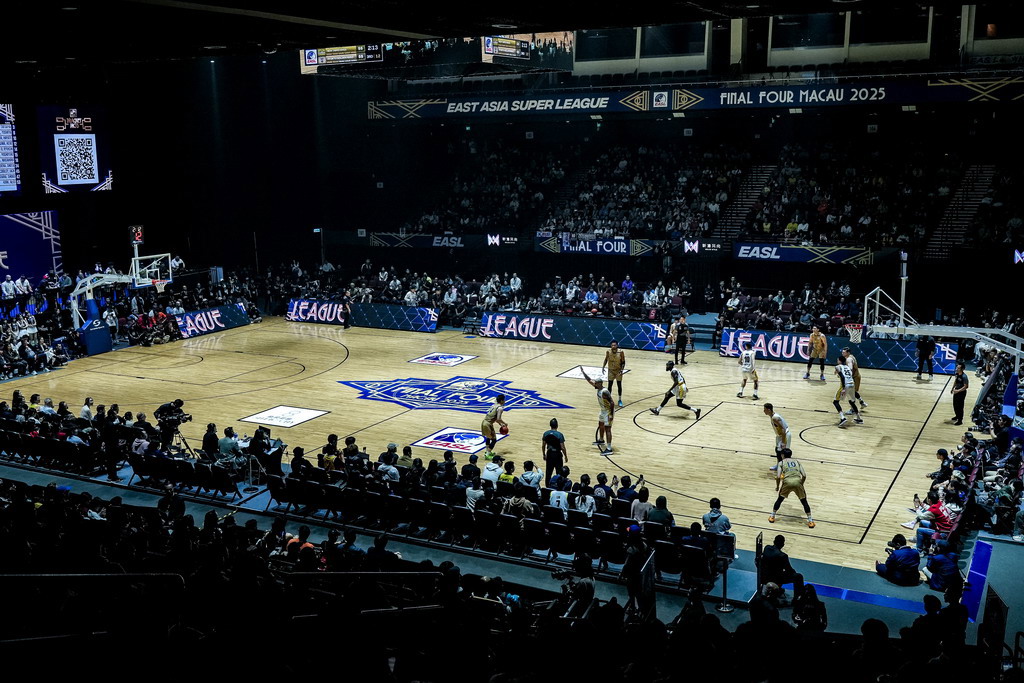 EASL》全新六強季後賽制度亮相 冠軍球隊可獲150萬美元