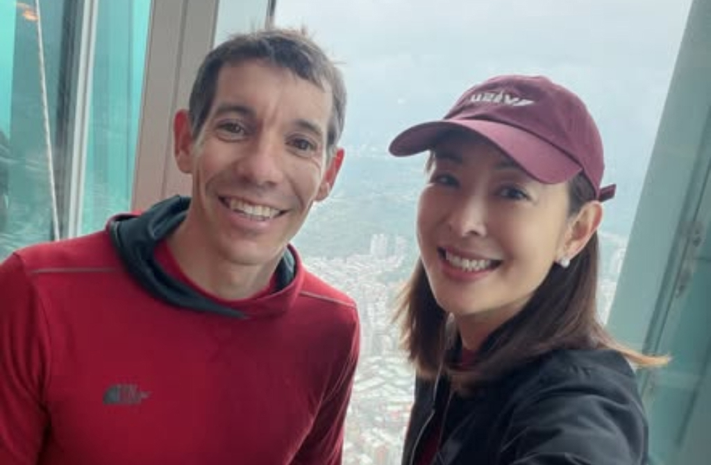 民進黨台北市長熱門人選? 賈永婕回應了